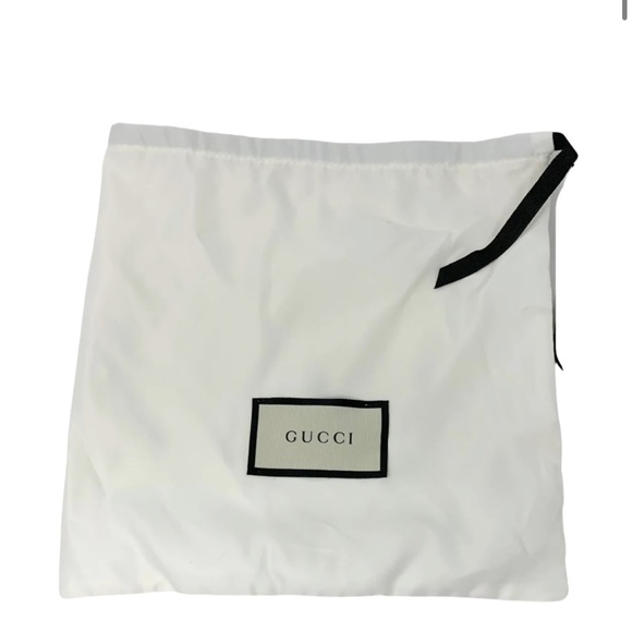 Women’s GUCCI Madelyn Crystal Belt  Size 85 - Picture 6 of 7